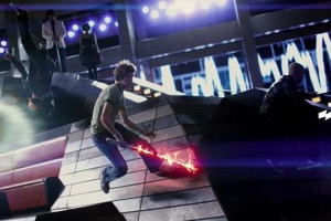 Watch the Trailer for <em>Scott Pilgrim Vs. the World</em>