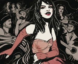 Best of What's Next: Anaïs Mitchell