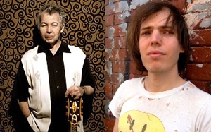 Listen Up: Jesus Does Acid, God Finds Rock 'n' Roll (Or, the Unlikely Convergence of John Prine and Jeffrey Lewis)