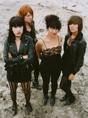 Best of What's Next: Dum Dum Girls