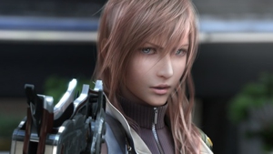 <em>Final Fantasy XIII</em> Review (Xbox 360)