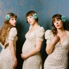 The Living Sisters: L.A. Sirens Make an Album