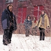 The Low Anthem Performs With Iron & Wine, Emmylou Harris