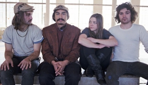 The Low Anthem Performs With Iron & Wine, Emmylou Harris