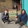 Titus Andronicus Loses Bassist Ian Graetzer