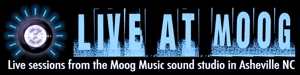 Amanda Palmer Kicks Off <em>Paste</em>'s Live At Moog Season Two Wednesday