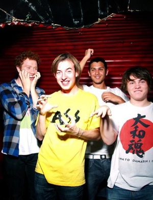 Listen to Bombay Bicycle Club's New Single