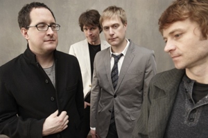 The Hold Steady Announce Summer Tour Dates