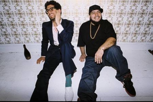 Chromeo Announce Winter Tour Dates