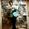 Watch Joseph Arthur's Live at Moog Performance
