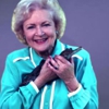 Charity Calendar? Renewed Sitcom? It's Been Another Great Week for Betty White!