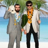 Previously On Lost Talks Getting Hired by <em>Lost</em>