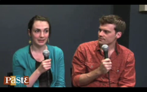 Watch Two <i>Paste</i> Staffers Who've Never Watched <i>Lost</i> Explain <i>Lost</i>
