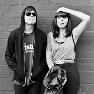 Sleigh Bells Announce North American Tour