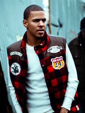 Best of What's Next: J. Cole