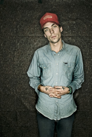 Justin Townes Earle Talks Relocation, New Album