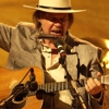 Neil Young Debuts Five New Songs