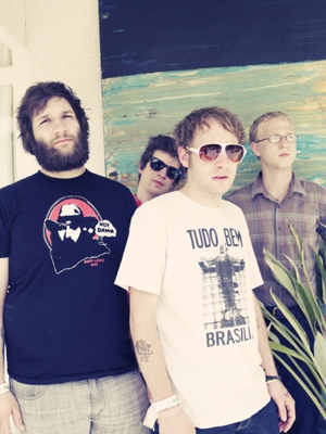 Catching Up With... Deer Tick