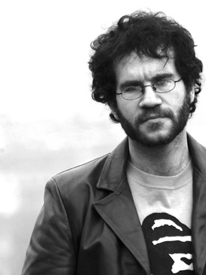 Tom Bissell: <em>Extra Lives: Why Video Games Matter</em>