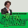Watch the Trailer for <i>The Green Hornet</i>