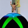 Microsoft's Project Natal Rebranded, Debuted by Cirque du Soleil