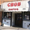 CBGB Film in the Works