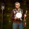 Chris Thile Talks New Punch Brothers Album, Working With Jon Brion