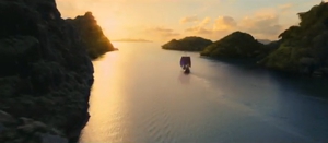 Watch the <em>Chronicles of Narnia: Voyage of the Dawn Treader</em> Trailer