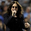 Ozzy Osbourne Leads Dodgers Fans in Effort to Break Longest Scream Record