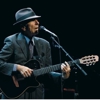 Leonard Cohen Readies New Album
