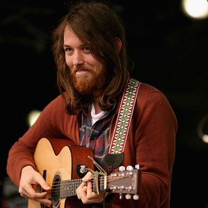 Fleet Foxes' Robin Pecknold to Play Solo Dates with Joanna Newsom