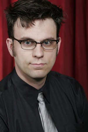 Watch Comedian Dan Telfer Reveal the Best Dinosaur
