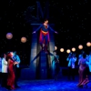 Dallas Theater Center Artistic Director Talks Superman Musical
