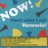 The Vuvuzela's Greatest Hits