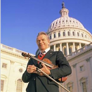 Late Senator Robert Byrd's 1978 Bluegrass Album Gets Reissue