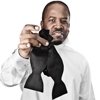 Bow-Tie Fly: Big Boi's Fashion Accessory of Choice
