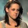 Kristen Stewart is Bored: A 42-Second Montage