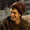 Andrew Garfield Cast as the New Spider-Man