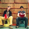 Watch a New Video For The Books' "A Cold Freezin' Night"