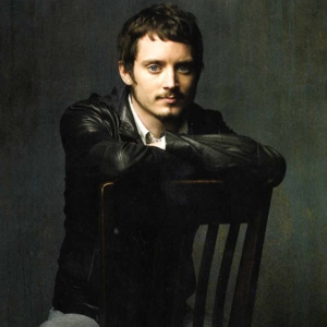 Elijah Wood Talks Charity Compilation, Imaginary Dogs