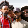 BLK JKS: Hometown Heroes take Center Stage at the World Cup