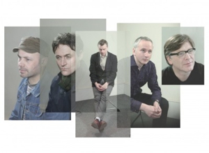 Catching Up With... Teenage Fanclub