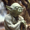 Yoda lends his voice to GPS. Awesome, it is.