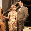 <i>Mad Men</i> Creator Discusses Series Finale