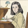 Anne Frank Diaries to Become Graphic Novel