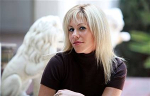Watch a Music Video From Phil Spector's Wife, Rachelle Spector