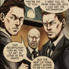 <i>Inception</i> Prequel Comic Emerges Online