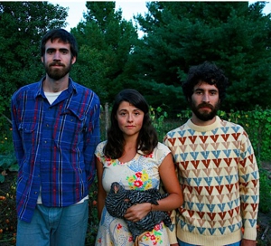Best of What's Next: Breathe Owl Breathe