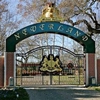 Neverland Ranch to Become State Park?