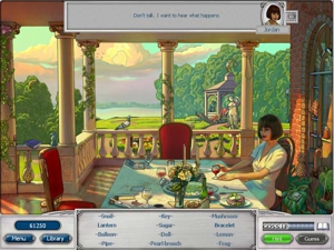 Great Gatsby: The Videogame!